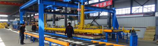 武漢鋼結(jié)構(gòu)廠家